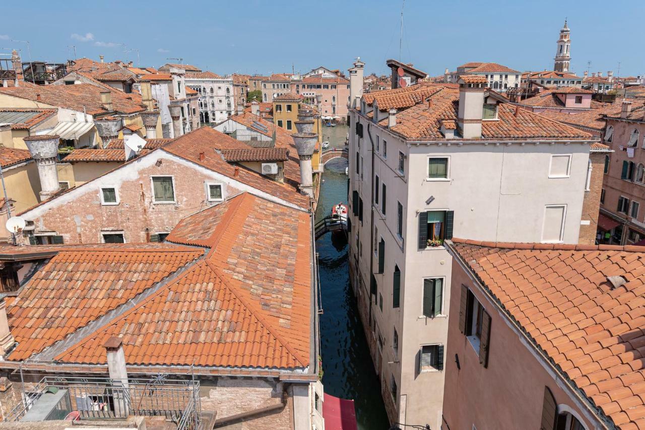 La Finestra Sulle Beccarie 2* Venezia